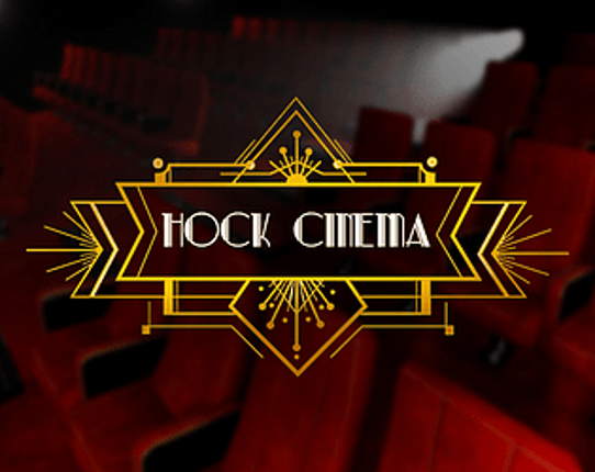 HOCK CINEMA Game Cover