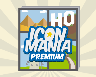Games like Icon Maniac