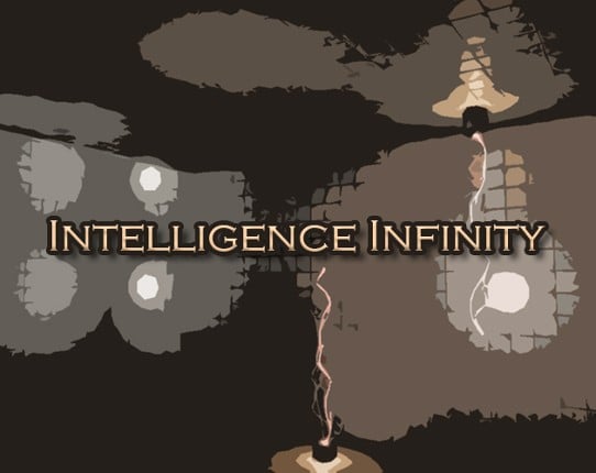 Intelligence Infinity Game Cover