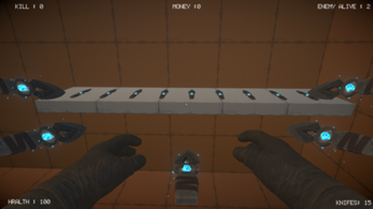 Knife Ult screenshot