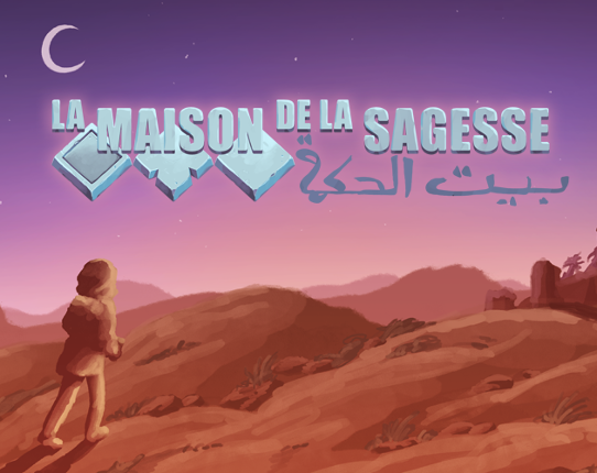 La Maison de la Sagesse Game Cover