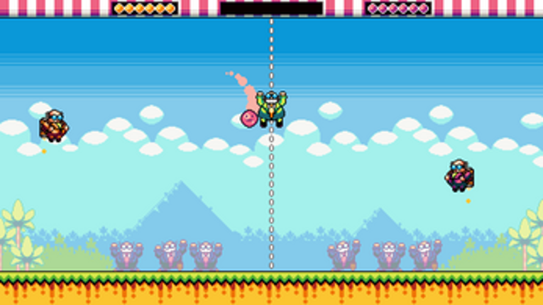 Liberball Tournament Image