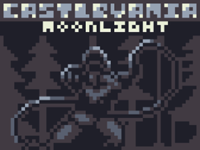 Castlevania - Moonlight Image