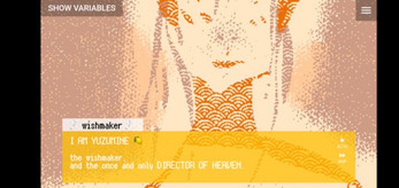 moon pool, wish maker screenshot