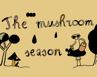 Games like mushroom season