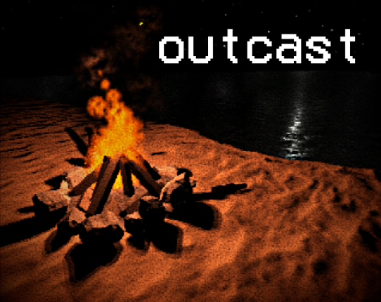 outcast Game Cover