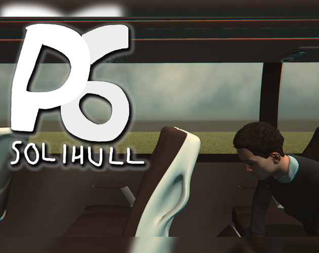 Games like P6: Solihull