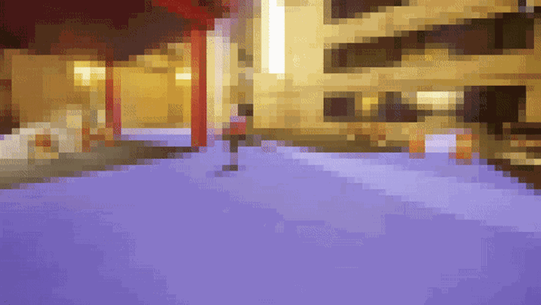 Palmageddon screenshot