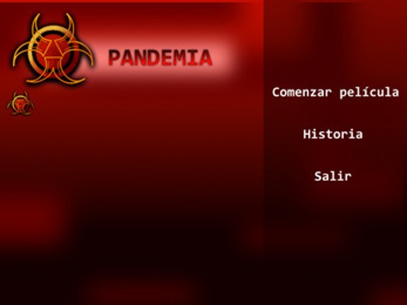 Pandemia Image