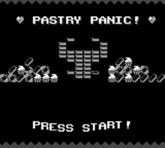 Pastry Panic Image