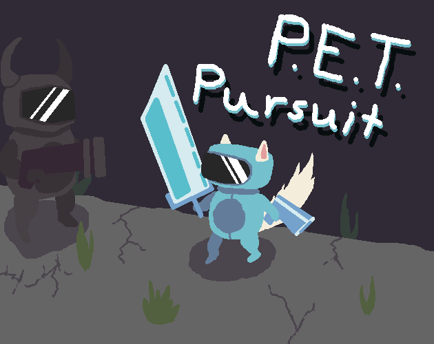 Games like P.E.T. Pursuit
