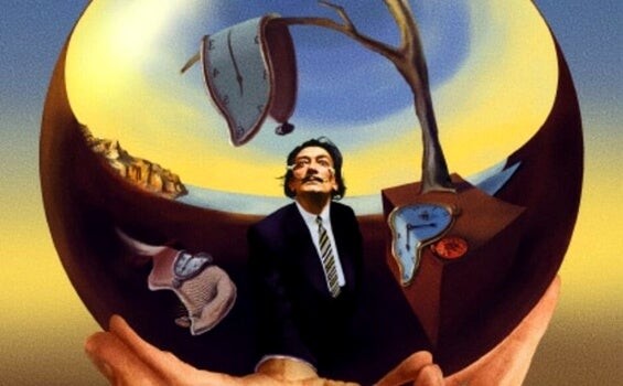 Games like Planeta Dalí