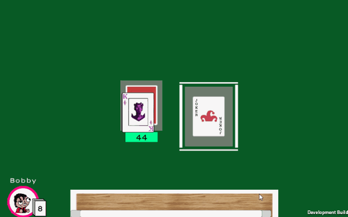 Project Ace screenshot