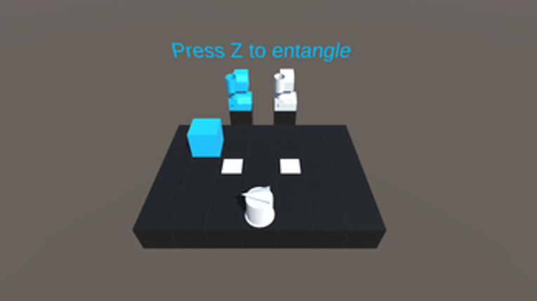 Project Entanglement screenshot