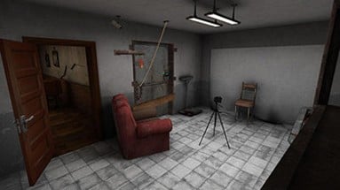 Psychopath Hunt OFFICIAL itch.io release Image