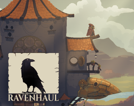 Ravenhaul Image