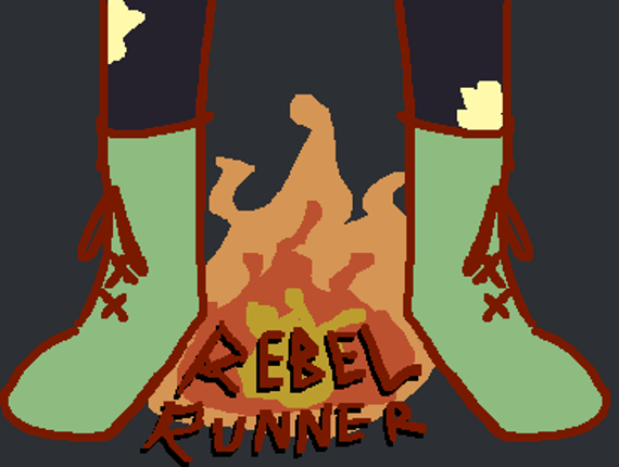 Rebel Runner Image