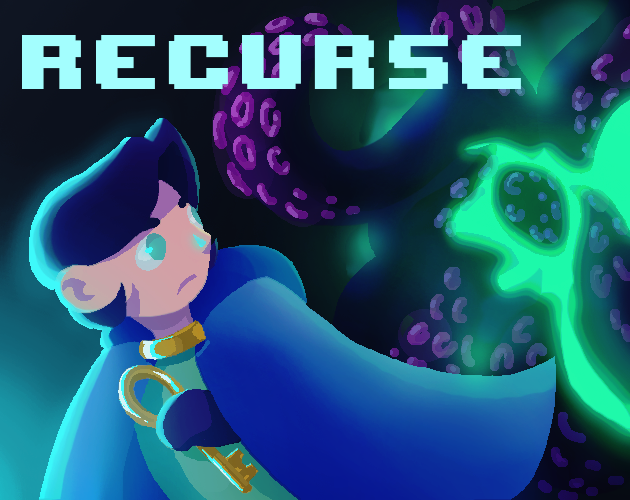 Games like Recurse