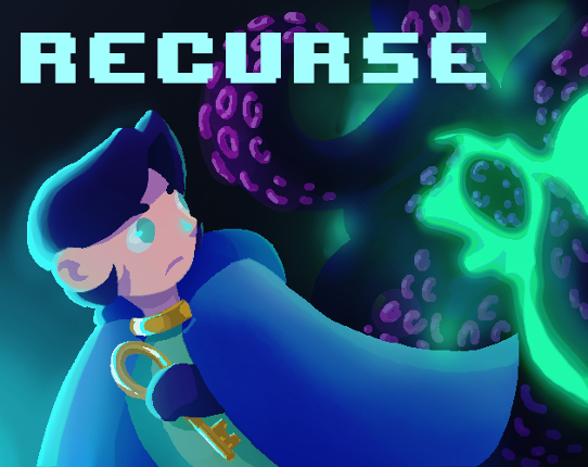 Recurse Game Cover