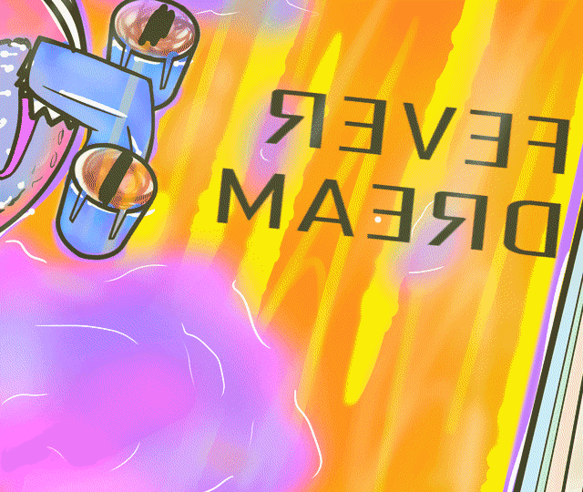 Games like revef maerD