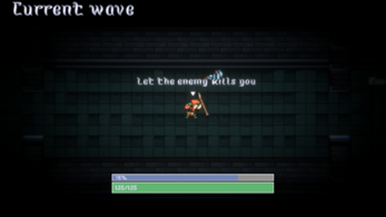 Role Reversal Mayhem Image