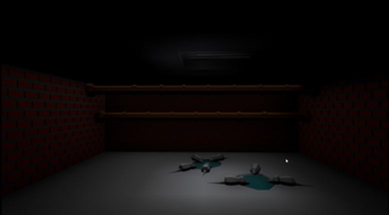 Sewer L0ver screenshot