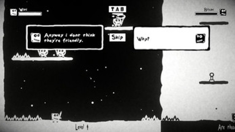 ShadowLight Siblings screenshot