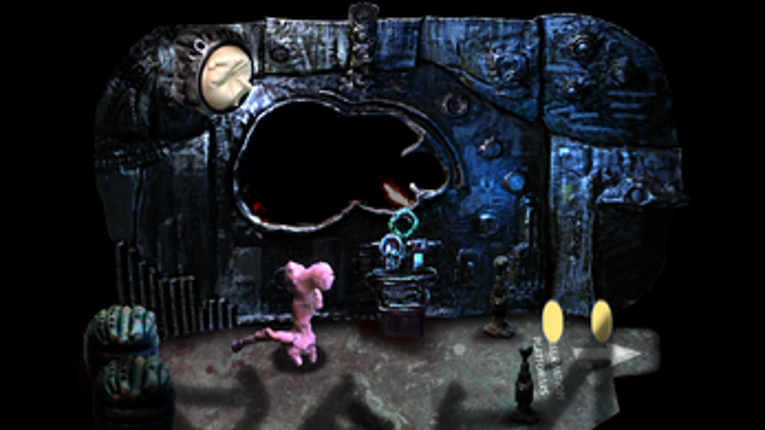 Sluggish Morss: Pattern Circus screenshot