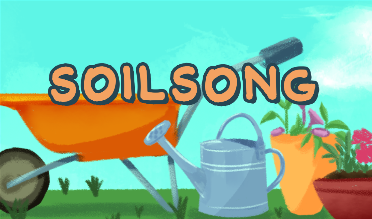 Games like Soil Song