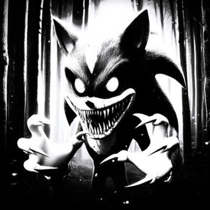 SONIC.EXE PPT EDITION screenshot