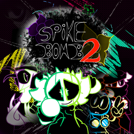 Spike Bomb 2 (New DEMO) Game Cover