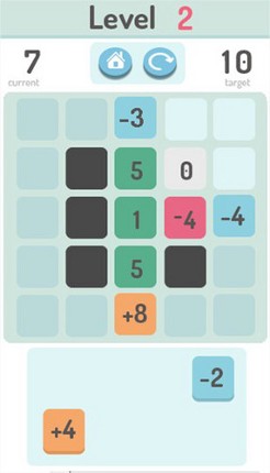 Square Sum screenshot