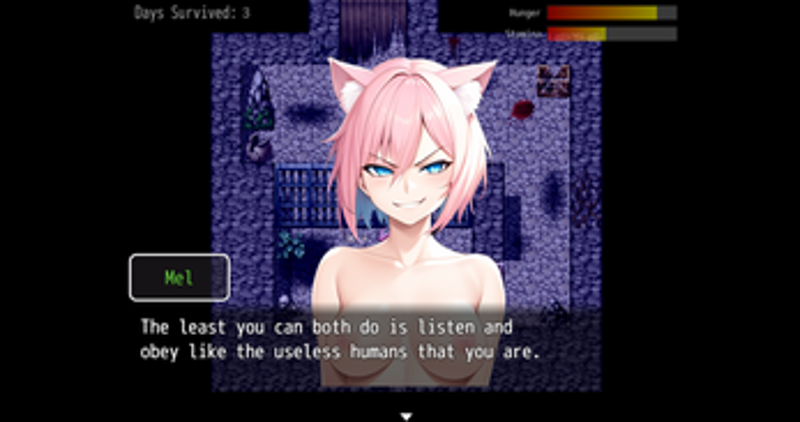 Survival In Draconia (Updated Jan 31 2023) screenshot