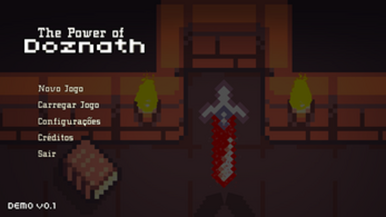 The Power of Doznath Image