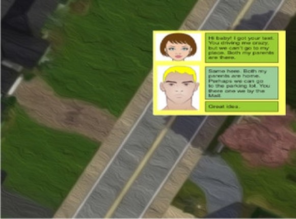 The Virgin - Sex Night Image
