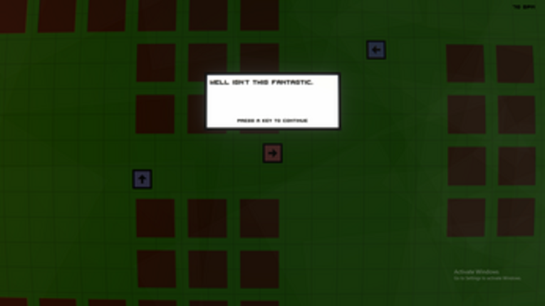 These Desolate Woods screenshot