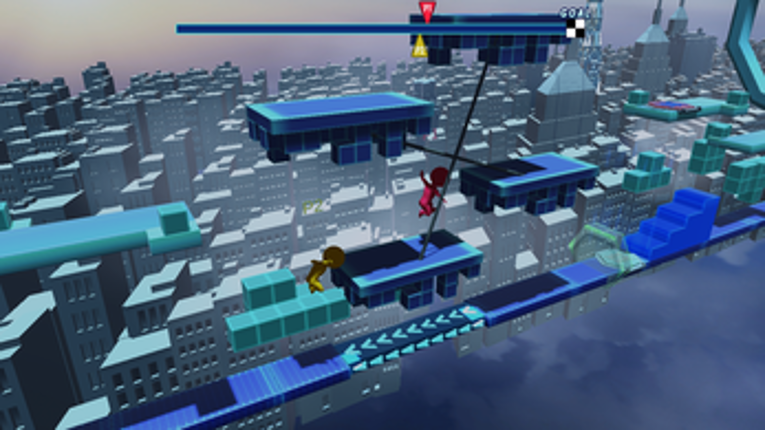 Trap Runner Image