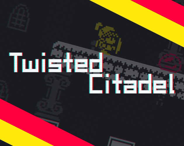 Games like Twisted Citadel