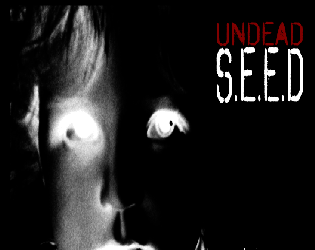 Games like Undead S.E.E.D