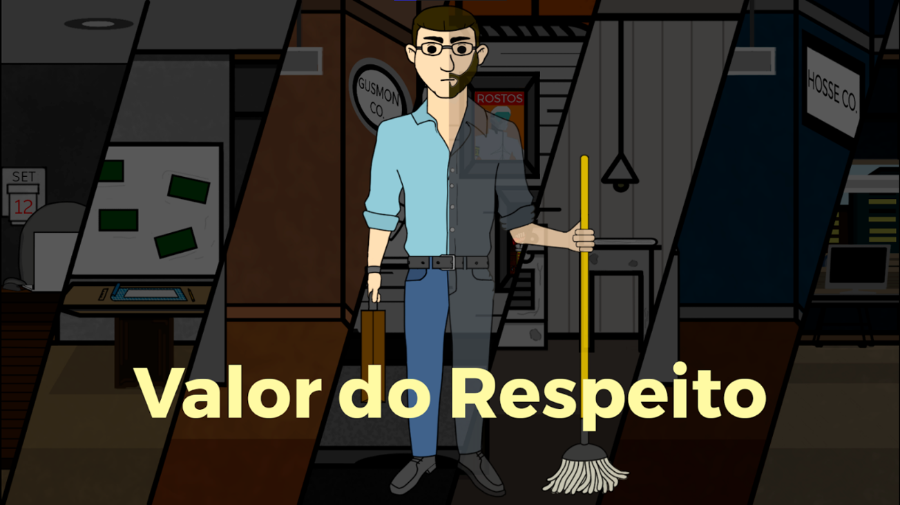 Games like Valor do Respeito