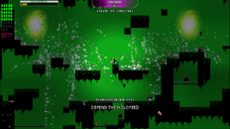 XO-Planets - EARLY ACCESS screenshot