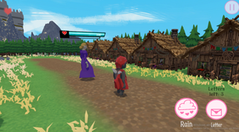 Game Jam screenshot