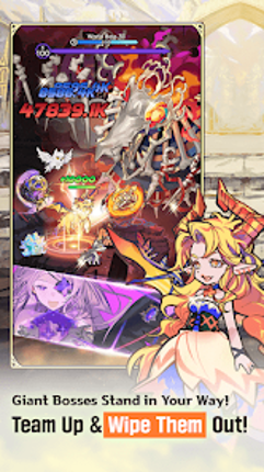 Kiwoyong: Raise Your Dragon screenshot