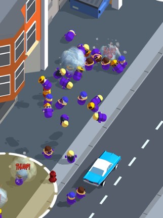 Gang Wars! screenshot