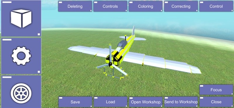 Genius Mechanic screenshot