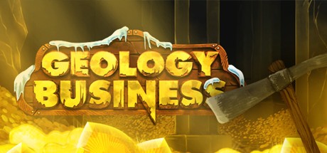 Games like Geology Business