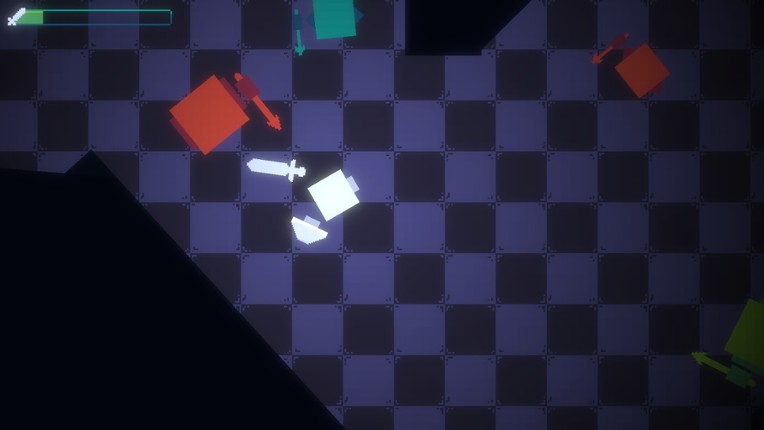 Gladiator Ascension Image