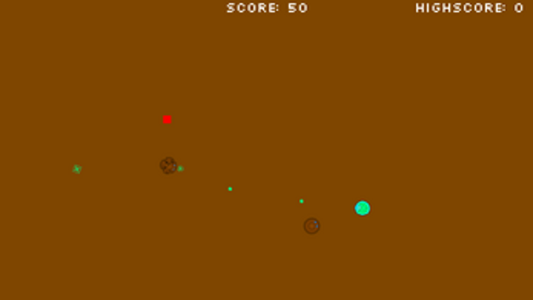 Glass Cannon screenshot