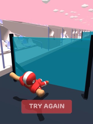 Glass Crasher screenshot