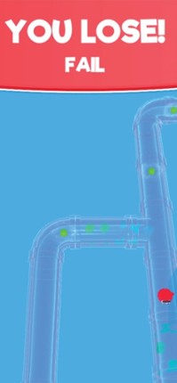 Glass Maze! screenshot